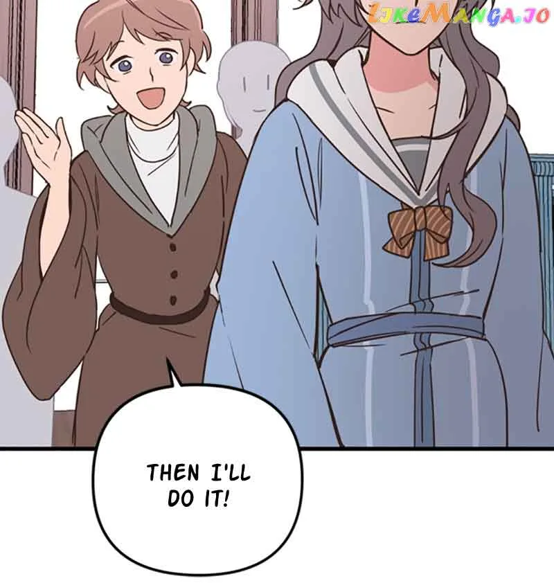 Single Wizard’s Dormitory Apartment Chapter 30 page 98