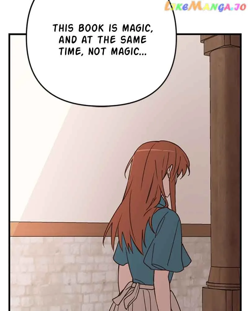 Single Wizard’s Dormitory Apartment Chapter 29 page 100