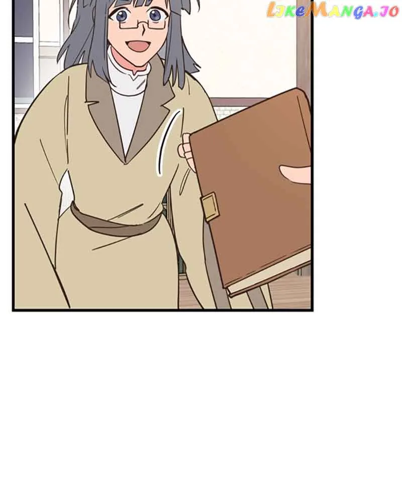 Single Wizard’s Dormitory Apartment Chapter 29 page 96