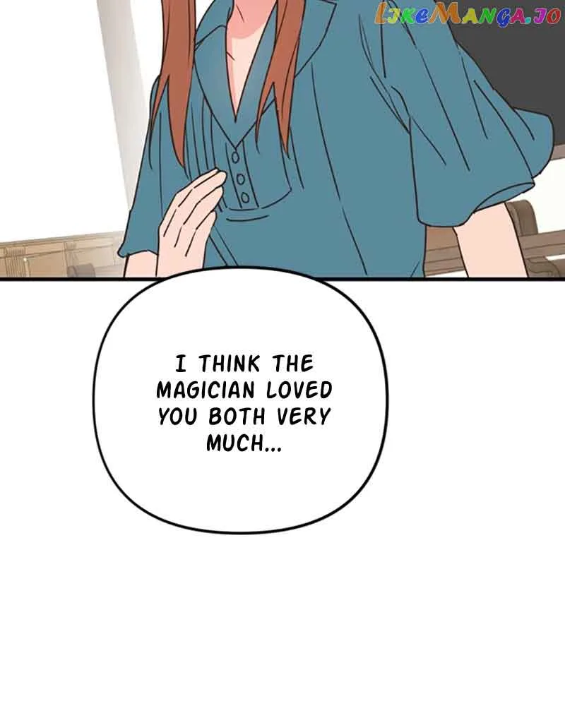 Single Wizard’s Dormitory Apartment Chapter 29 page 52