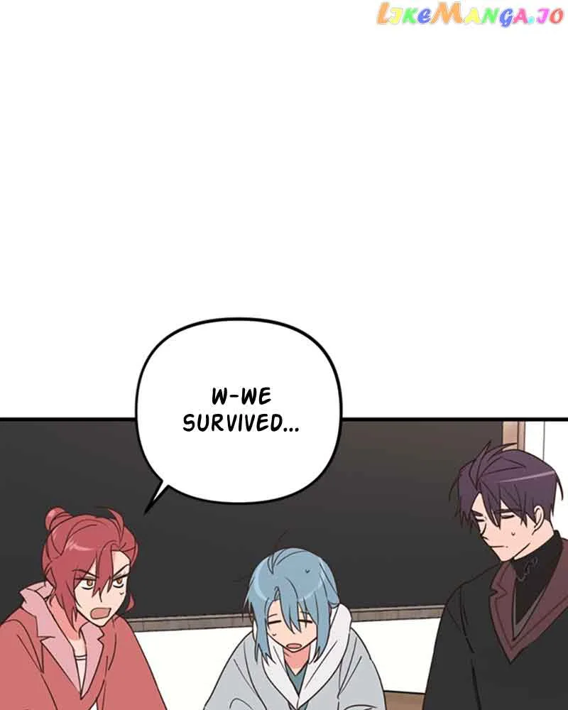 Single Wizard’s Dormitory Apartment Chapter 29 page 41