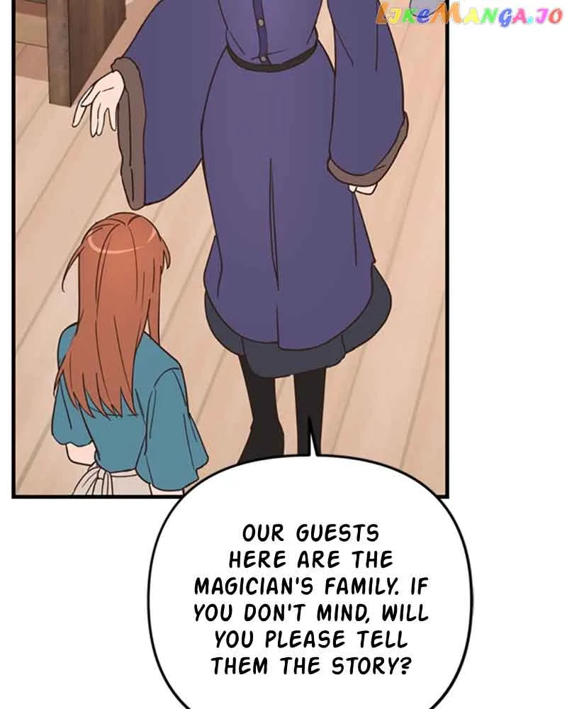 Single Wizard’s Dormitory Apartment Chapter 29 page 47