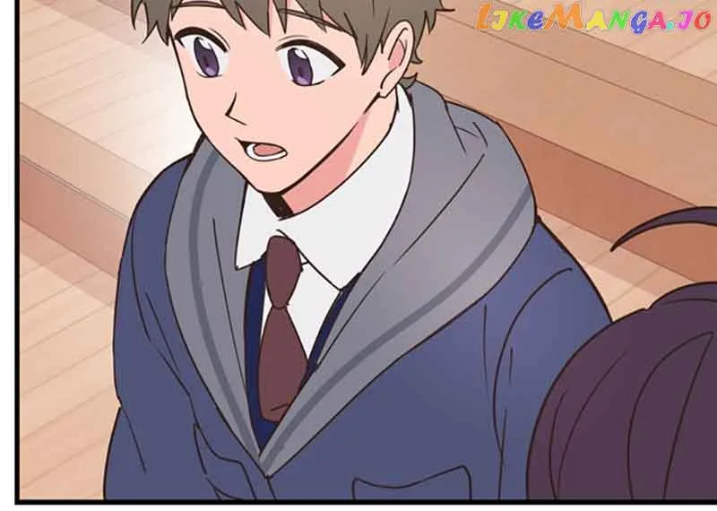 Single Wizard’s Dormitory Apartment Chapter 29 page 30