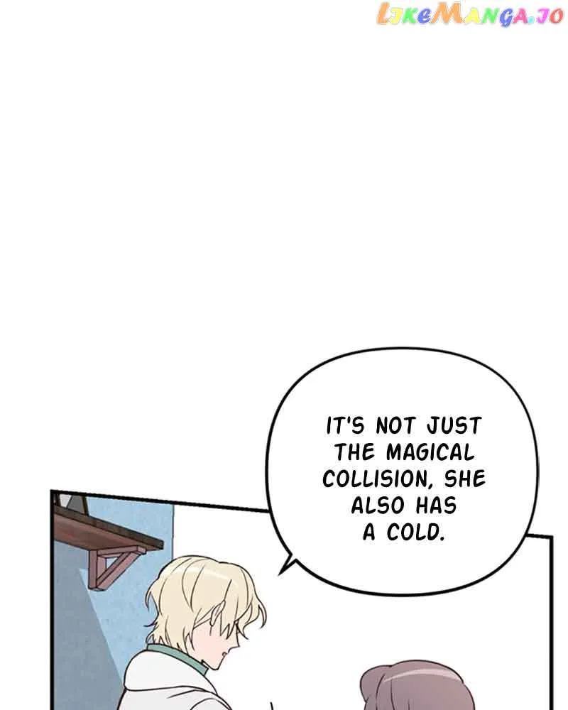 Single Wizard’s Dormitory Apartment Chapter 30 page 92