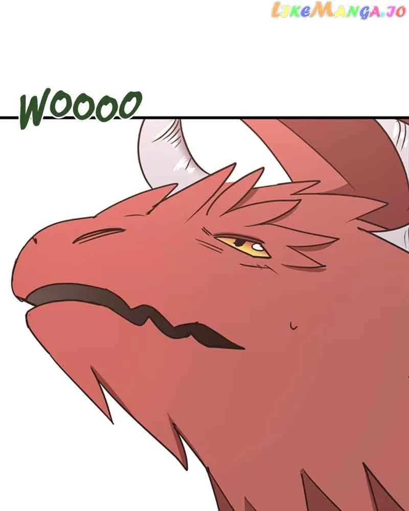 Single Wizard’s Dormitory Apartment Chapter 28 page 43
