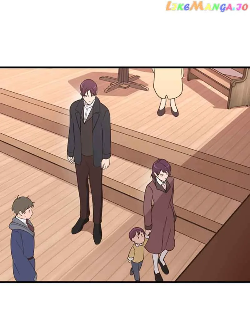 Single Wizard’s Dormitory Apartment Chapter 29 page 63
