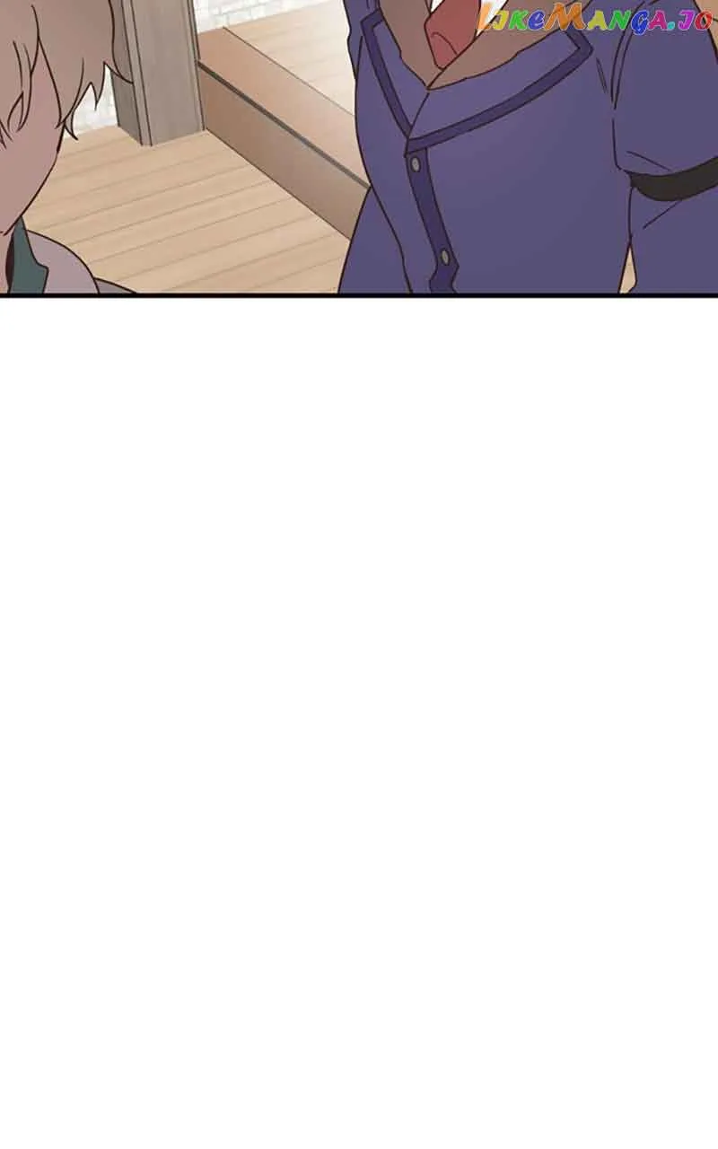 Single Wizard’s Dormitory Apartment Chapter 27 page 17