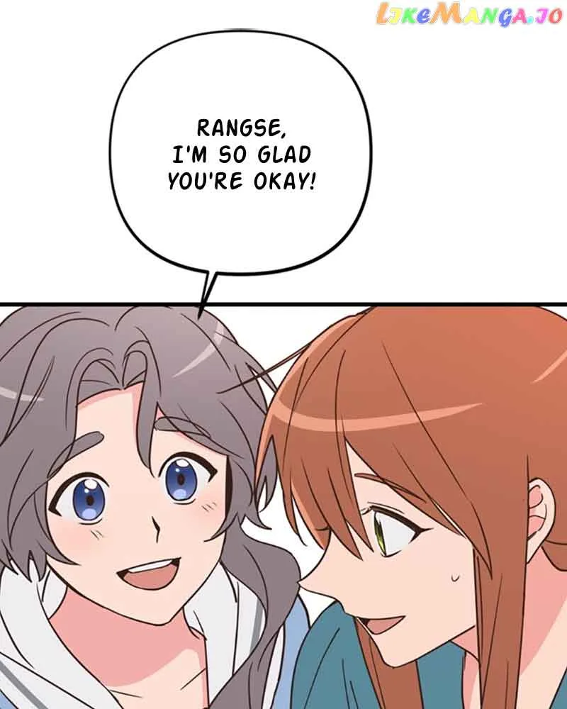Single Wizard’s Dormitory Apartment Chapter 29 page 44