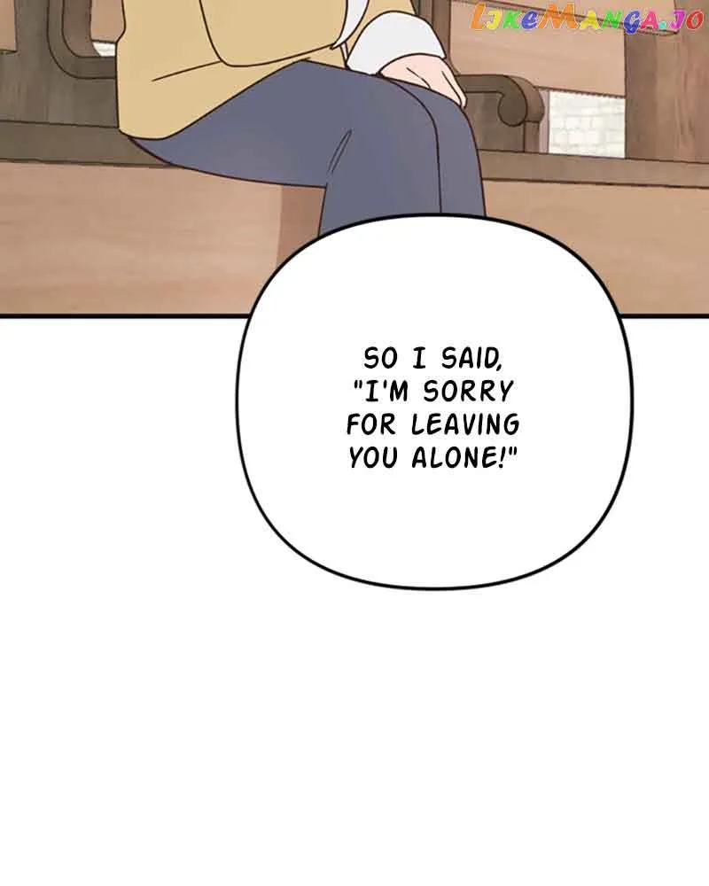 Single Wizard’s Dormitory Apartment Chapter 29 page 28