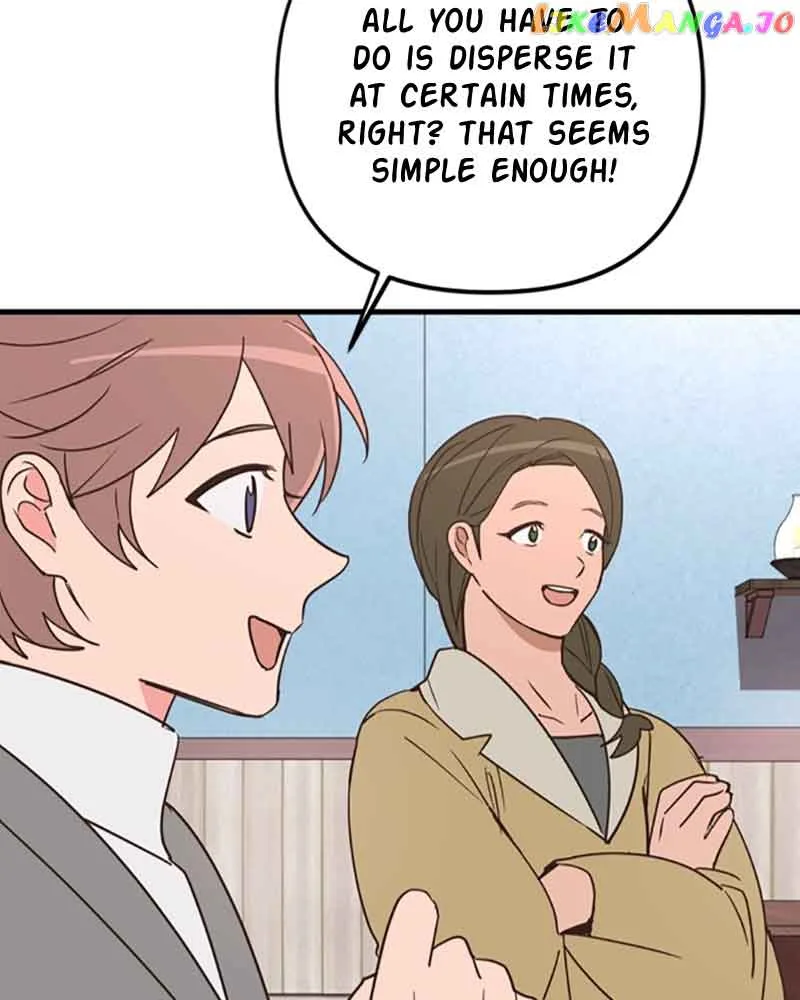 Single Wizard’s Dormitory Apartment Chapter 30 page 100