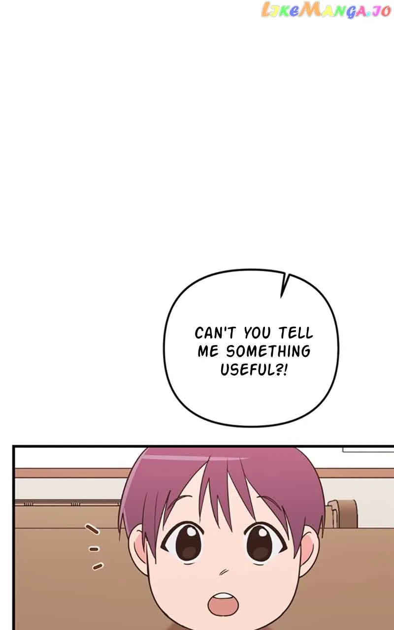 Single Wizard’s Dormitory Apartment Chapter 27 page 27