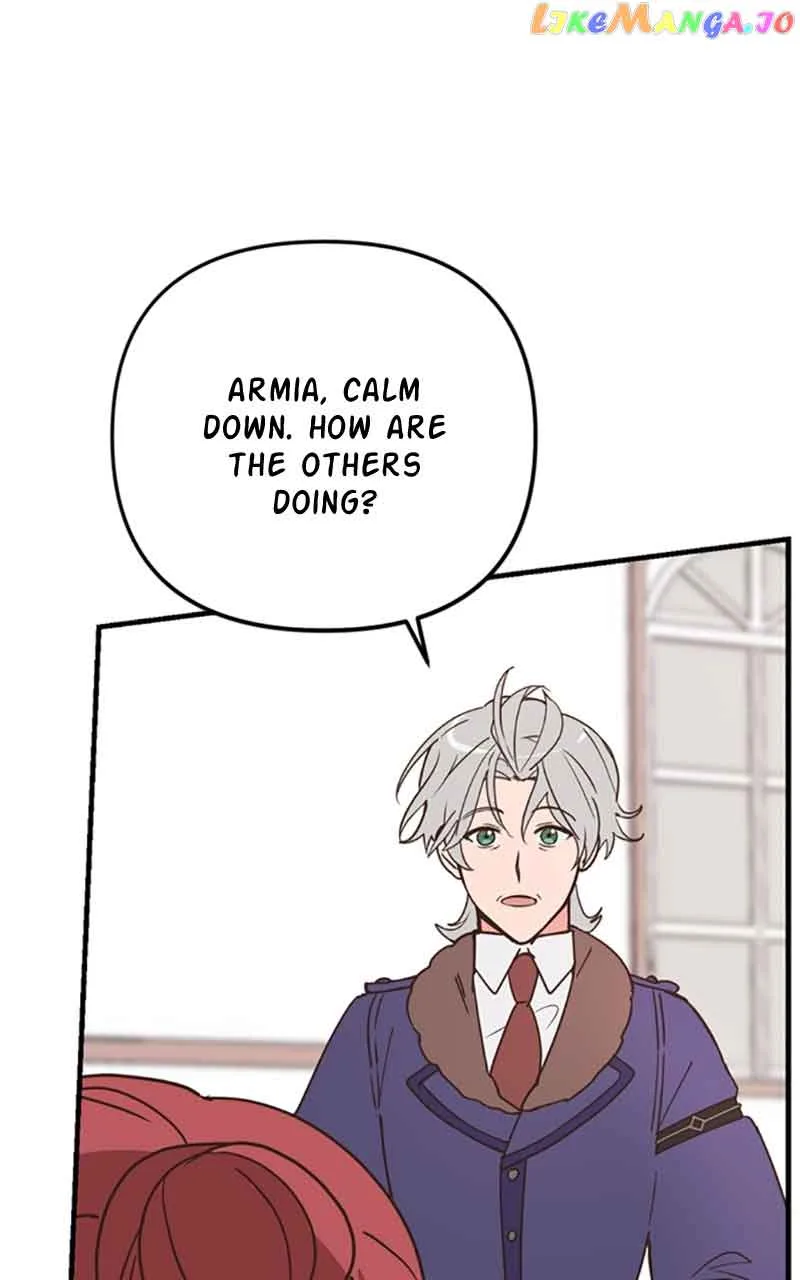 Single Wizard’s Dormitory Apartment Chapter 27 page 22