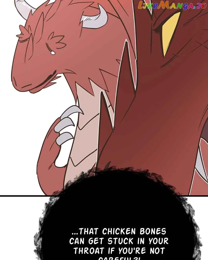 Single Wizard’s Dormitory Apartment Chapter 28 page 61