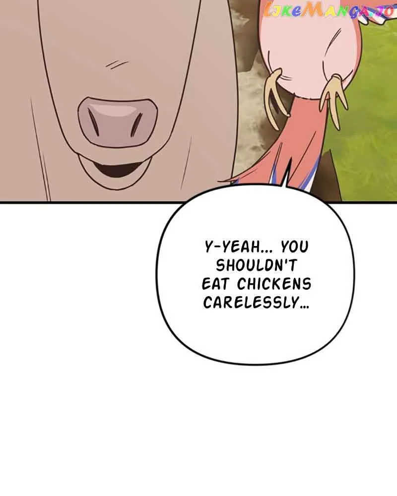 Single Wizard’s Dormitory Apartment Chapter 28 page 64