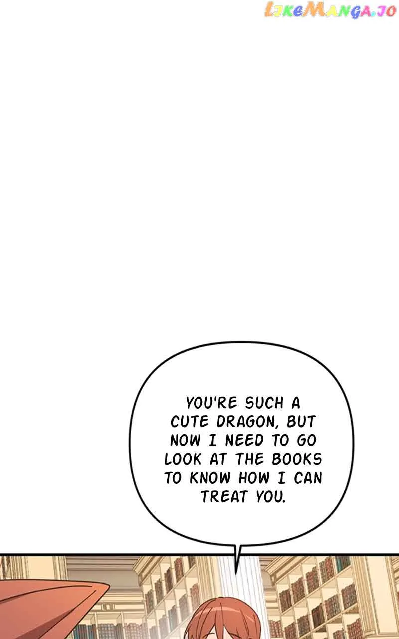 Single Wizard’s Dormitory Apartment Chapter 27 page 32