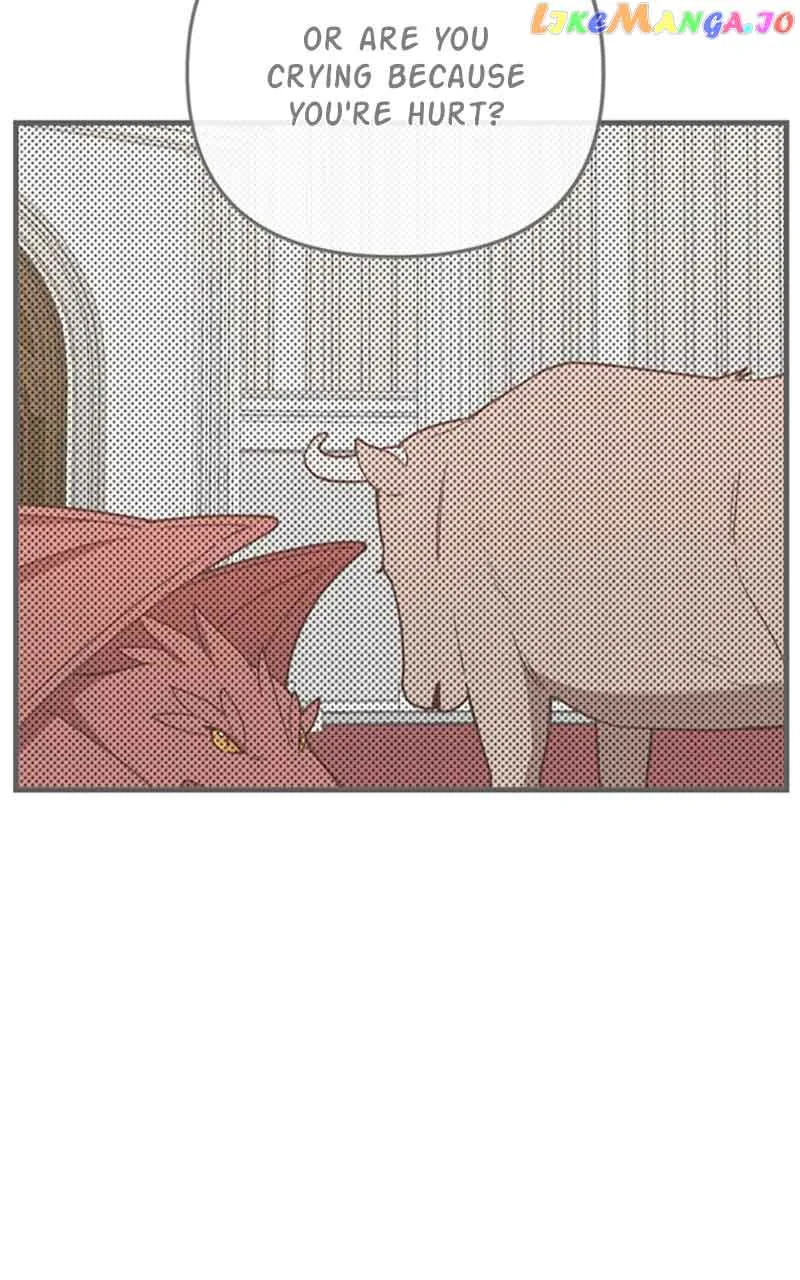 Single Wizard’s Dormitory Apartment Chapter 27 page 38