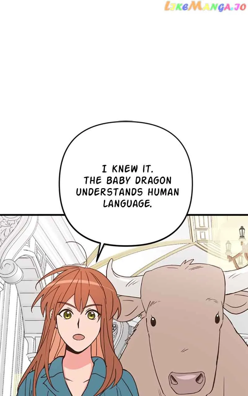 Single Wizard’s Dormitory Apartment Chapter 27 page 41