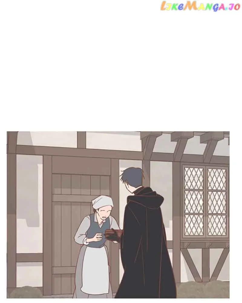 Single Wizard’s Dormitory Apartment Chapter 32 page 46
