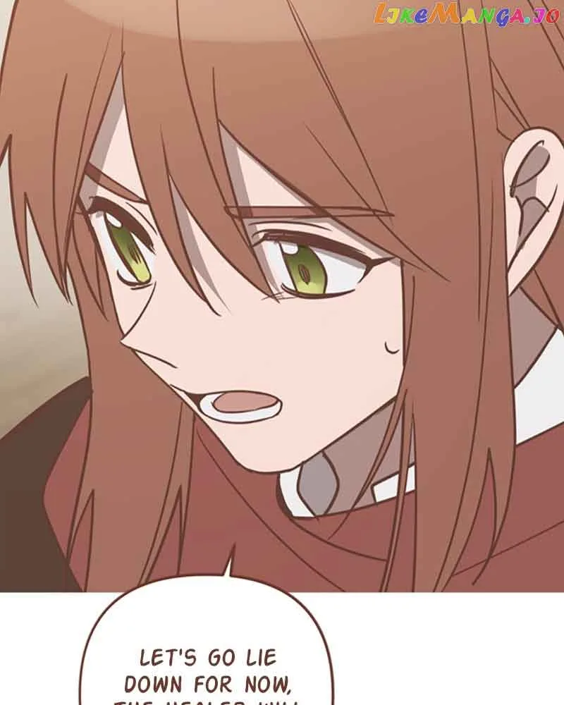 Single Wizard’s Dormitory Apartment Chapter 32 page 74