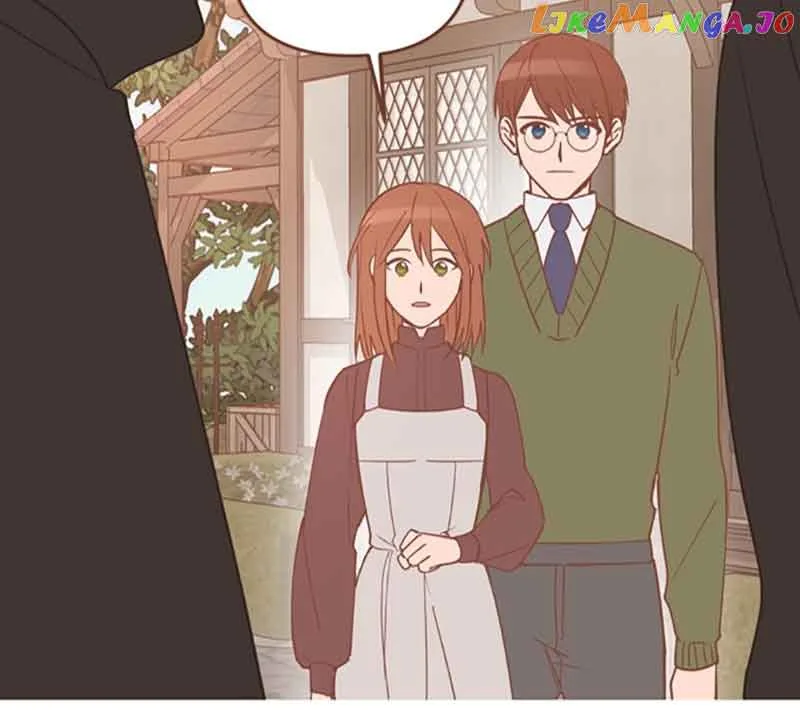 Single Wizard’s Dormitory Apartment Chapter 32 page 23