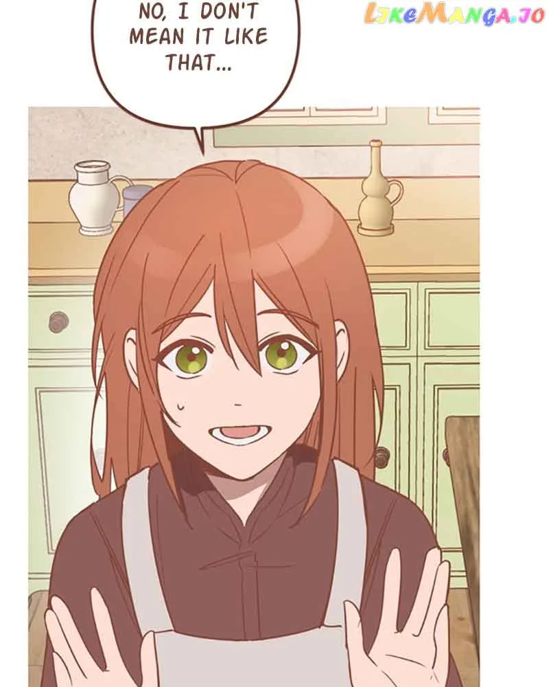 Single Wizard’s Dormitory Apartment Chapter 32 page 3