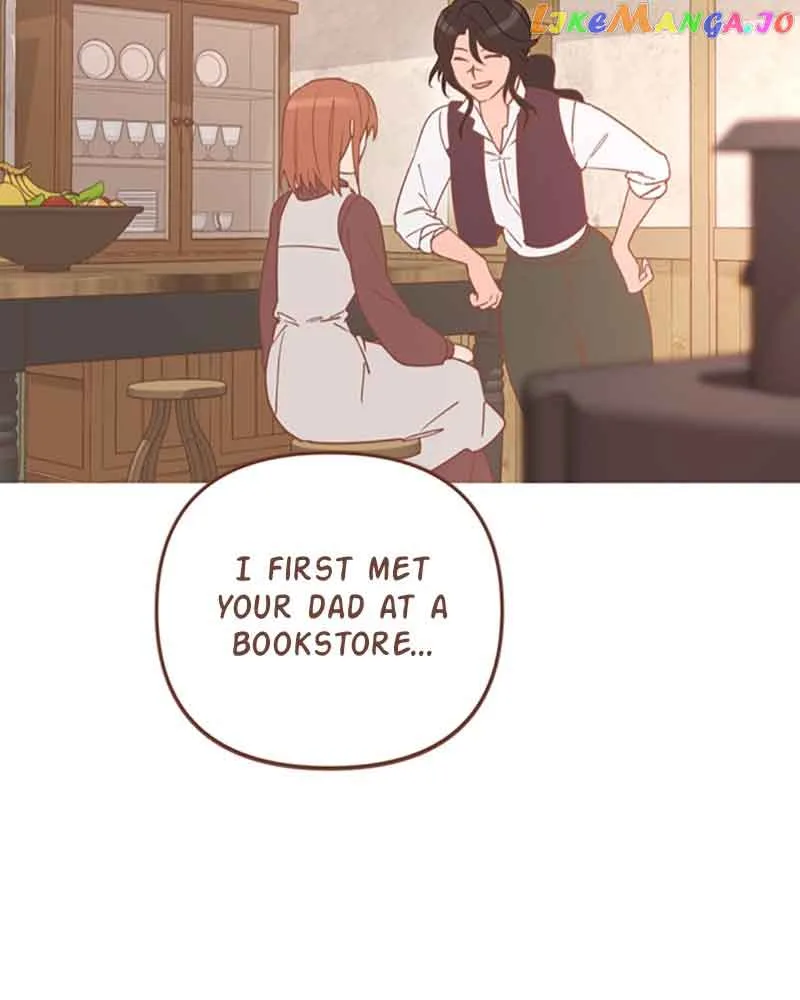 Single Wizard’s Dormitory Apartment Chapter 32 page 14