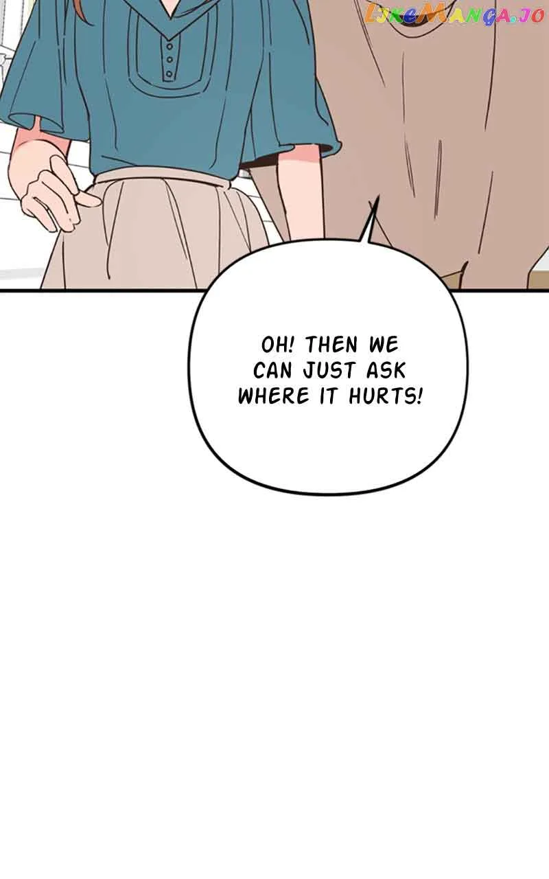 Single Wizard’s Dormitory Apartment Chapter 27 page 42