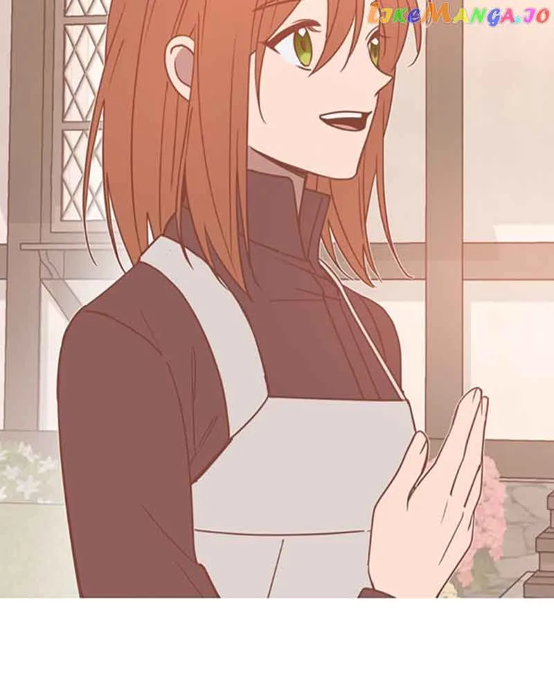 Single Wizard’s Dormitory Apartment Chapter 32 page 27