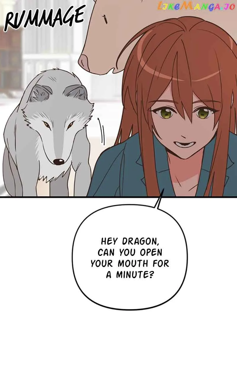 Single Wizard’s Dormitory Apartment Chapter 27 page 49