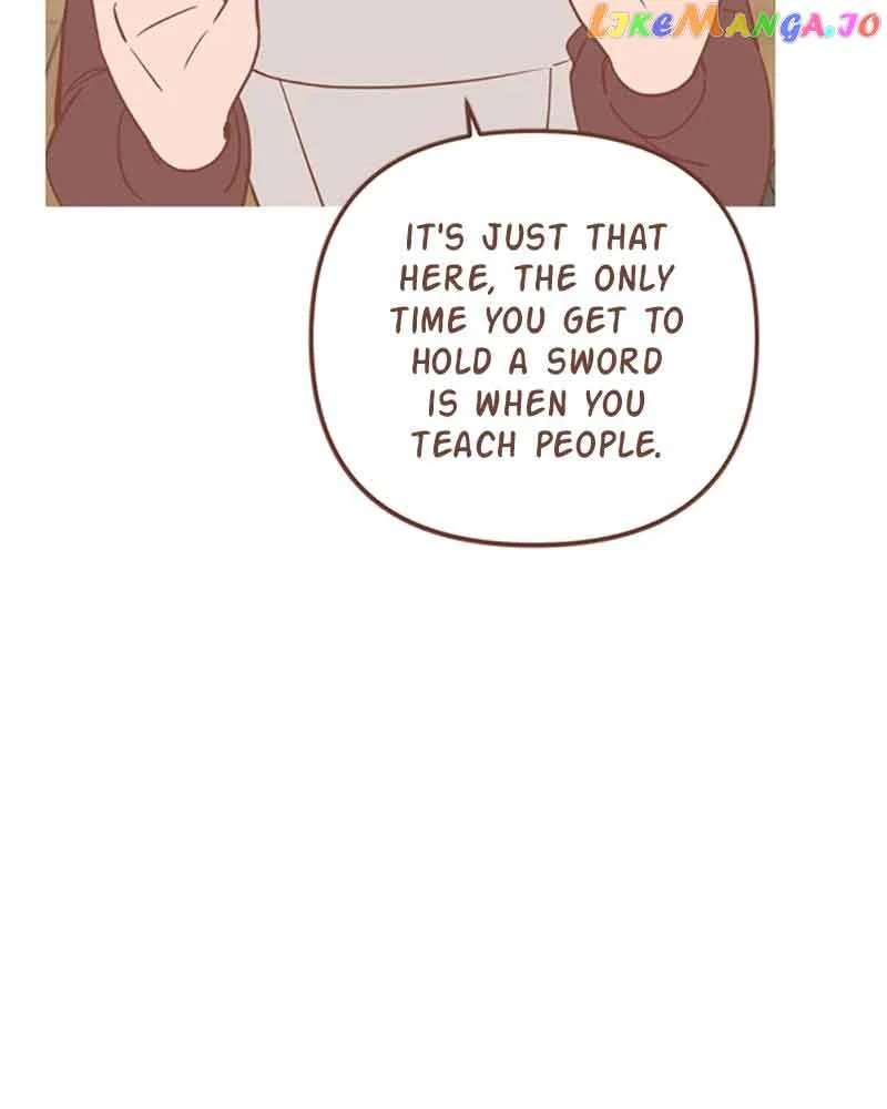 Single Wizard’s Dormitory Apartment Chapter 32 page 4