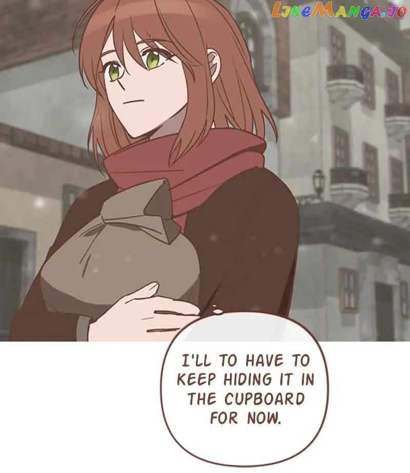 Single Wizard’s Dormitory Apartment Chapter 32 page 60