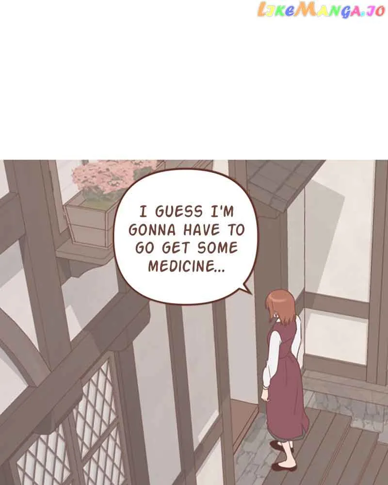 Single Wizard’s Dormitory Apartment Chapter 32 page 56