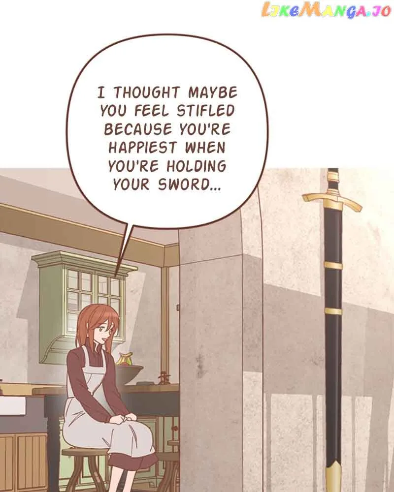 Single Wizard’s Dormitory Apartment Chapter 32 page 5