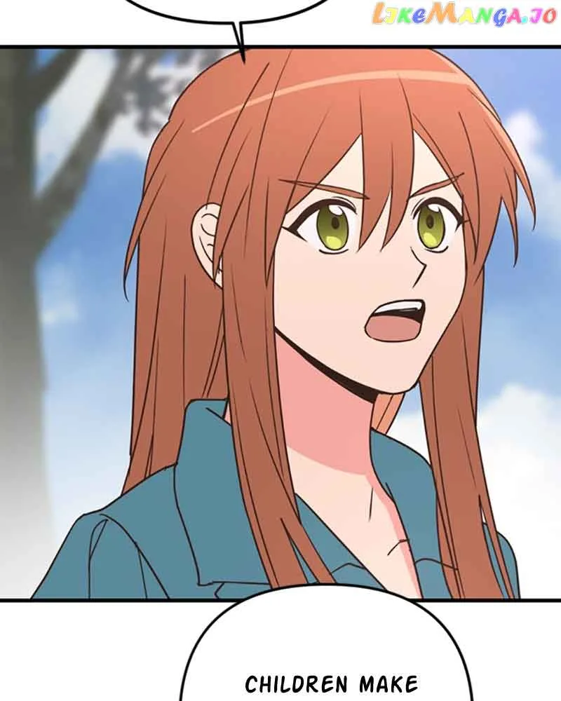 Single Wizard’s Dormitory Apartment Chapter 28 page 86