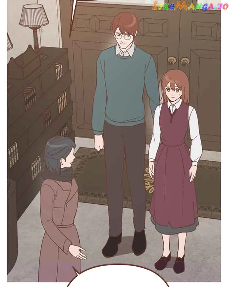 Single Wizard’s Dormitory Apartment Chapter 32 page 79