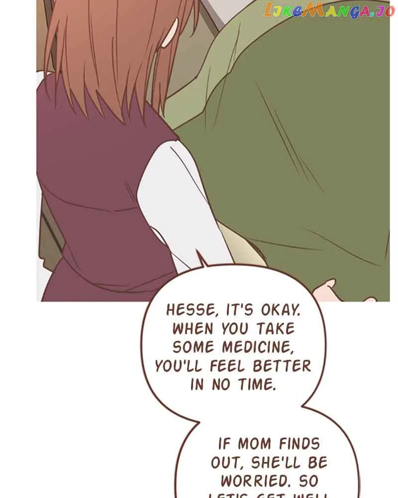 Single Wizard’s Dormitory Apartment Chapter 32 page 92