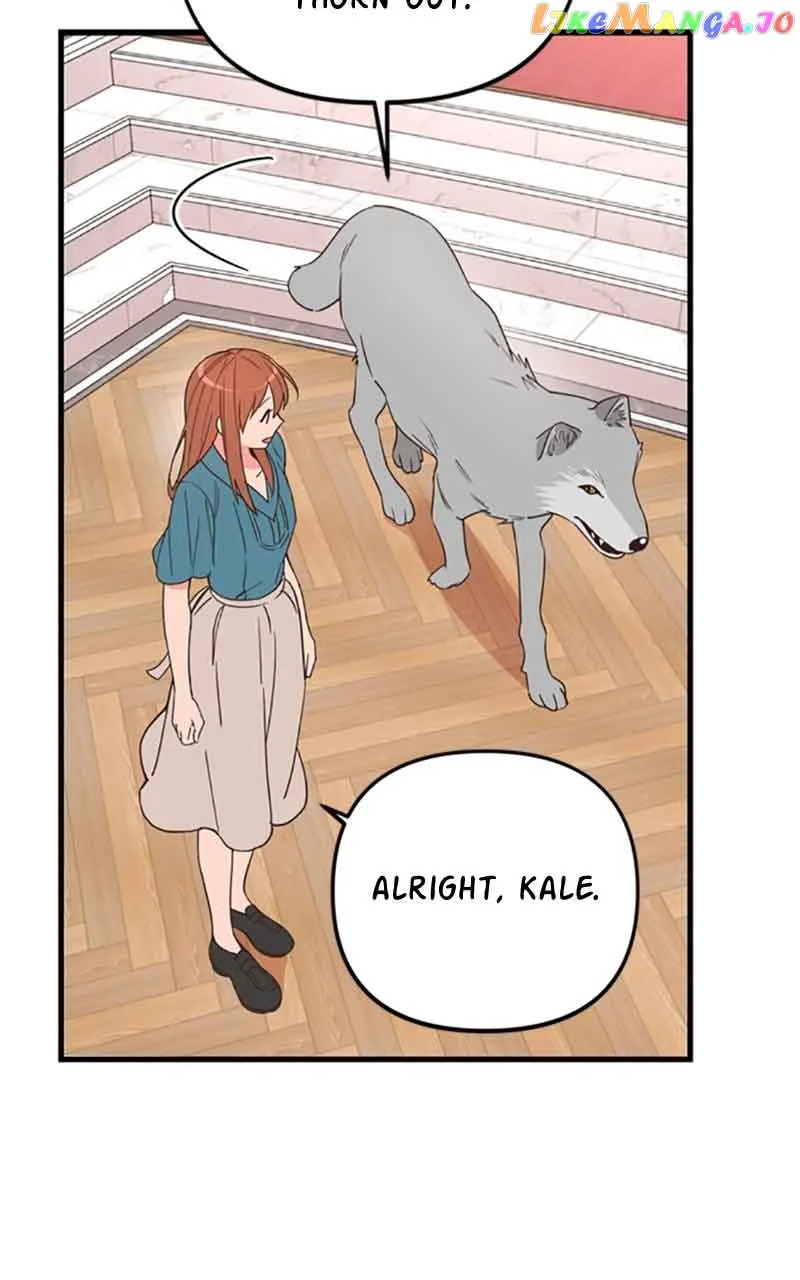 Single Wizard’s Dormitory Apartment Chapter 27 page 58