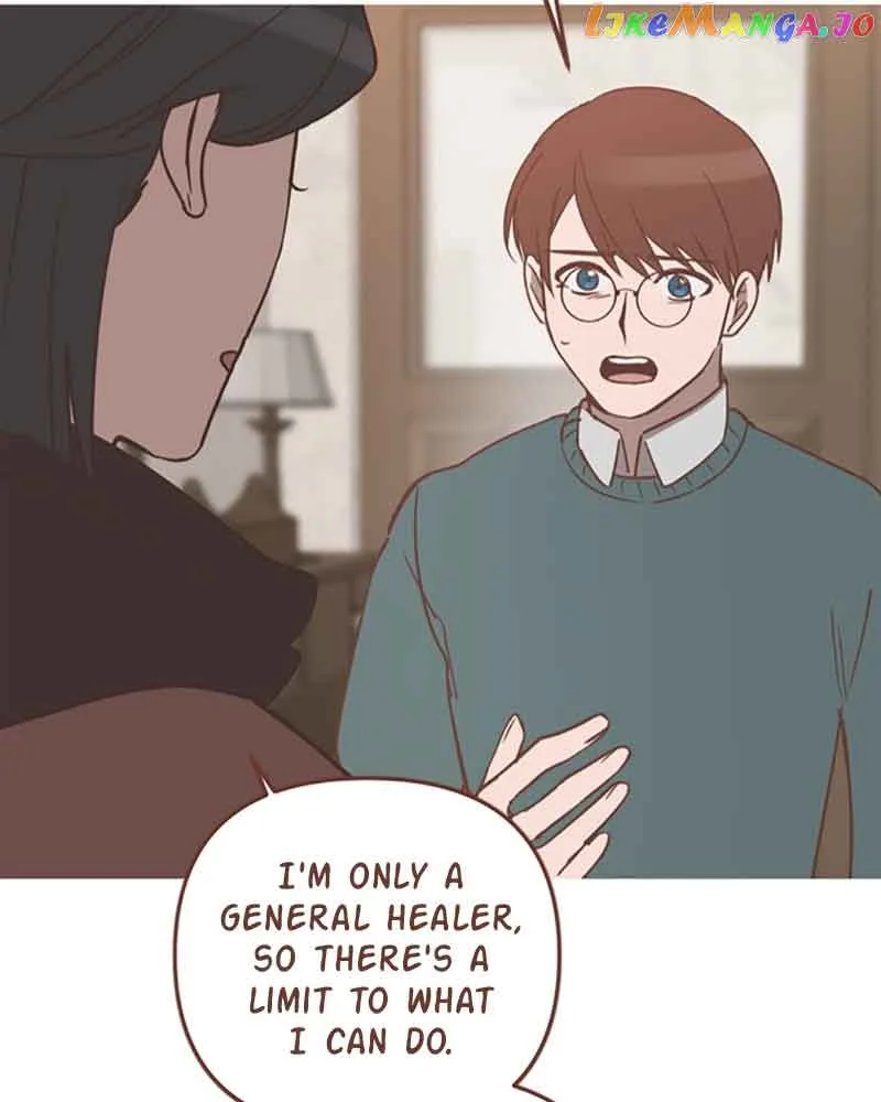 Single Wizard’s Dormitory Apartment Chapter 32 page 82
