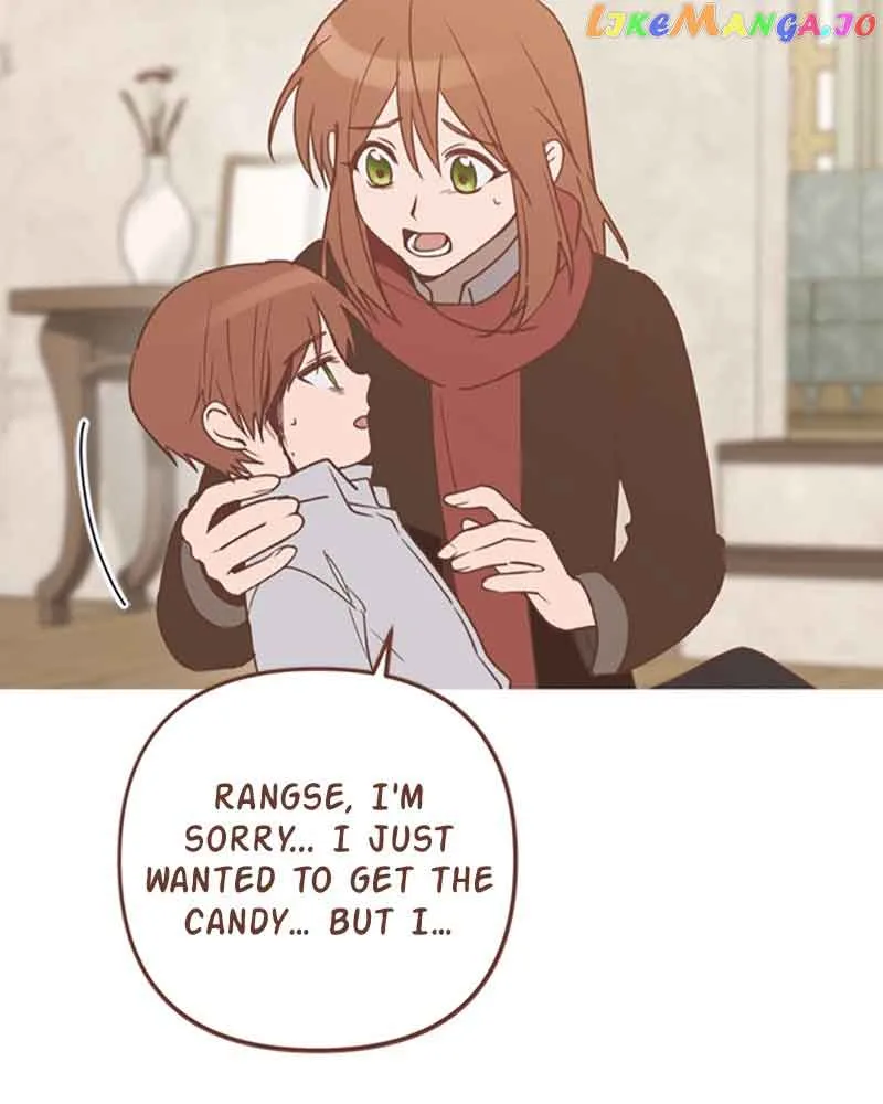 Single Wizard’s Dormitory Apartment Chapter 32 page 72