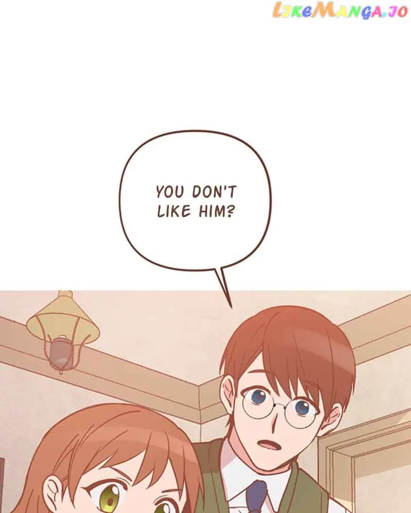 Single Wizard’s Dormitory Apartment Chapter 31 page 6