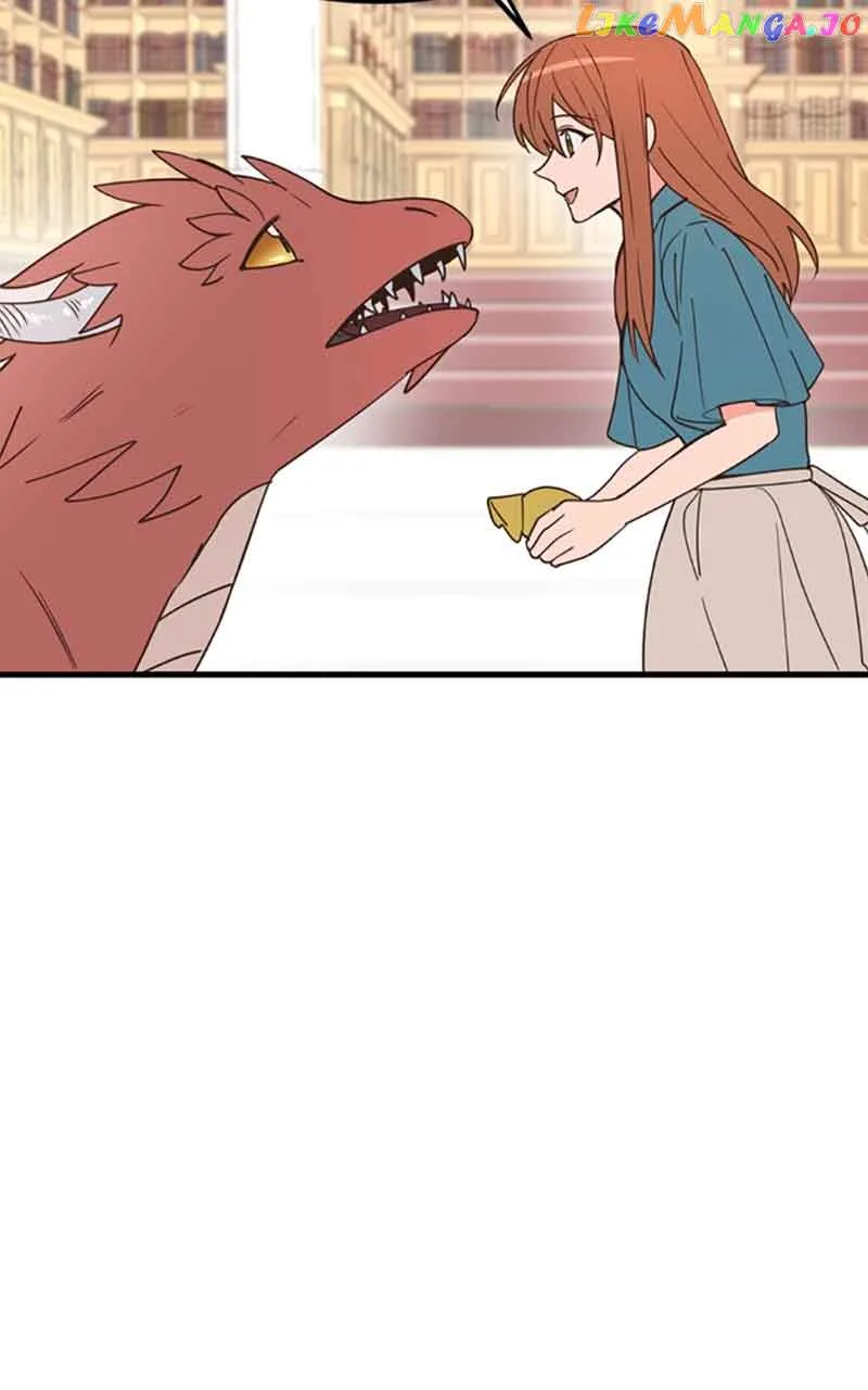 Single Wizard’s Dormitory Apartment Chapter 27 page 86