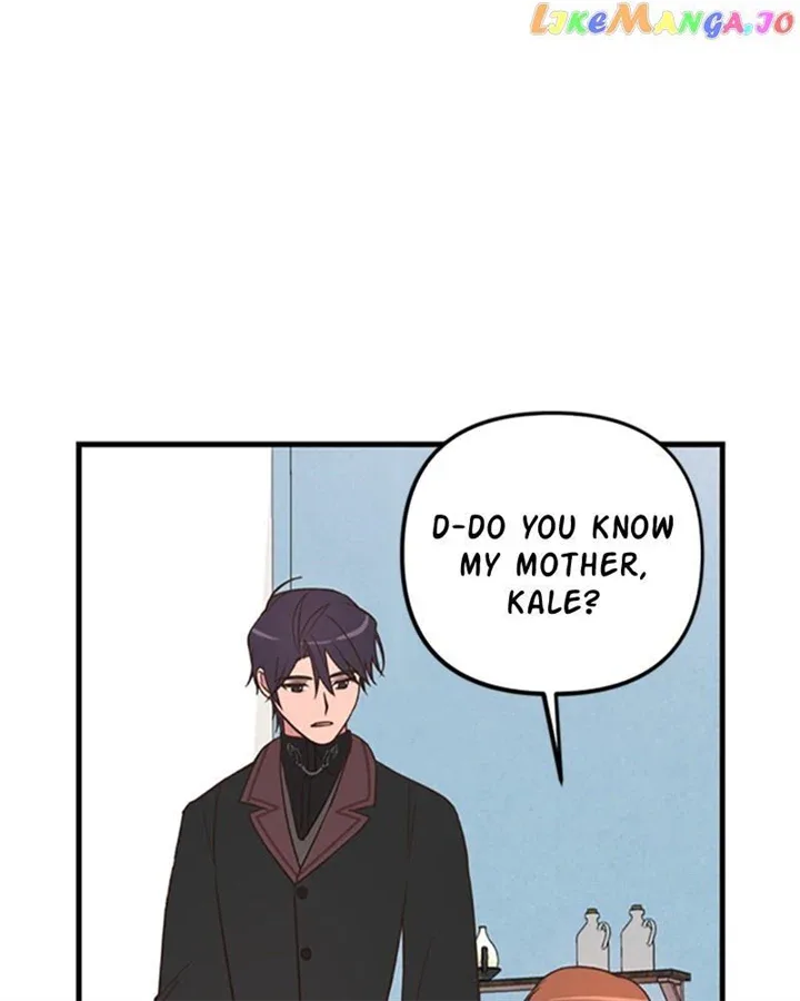Single Wizard’s Dormitory Apartment Chapter 35 page 55