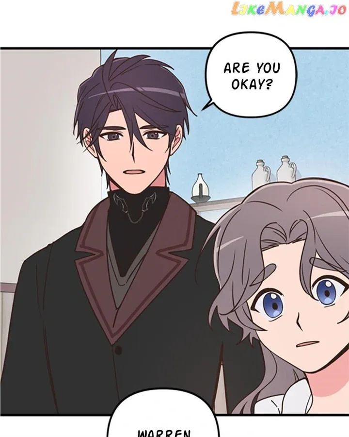 Single Wizard’s Dormitory Apartment Chapter 35 page 38