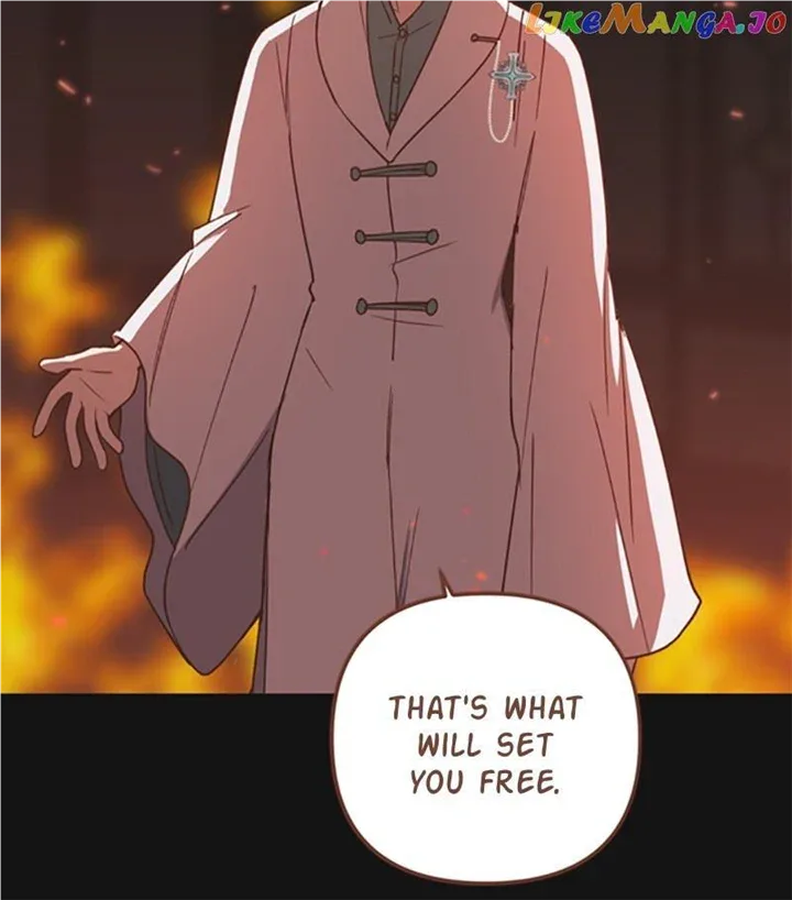 Single Wizard’s Dormitory Apartment Chapter 35 page 14