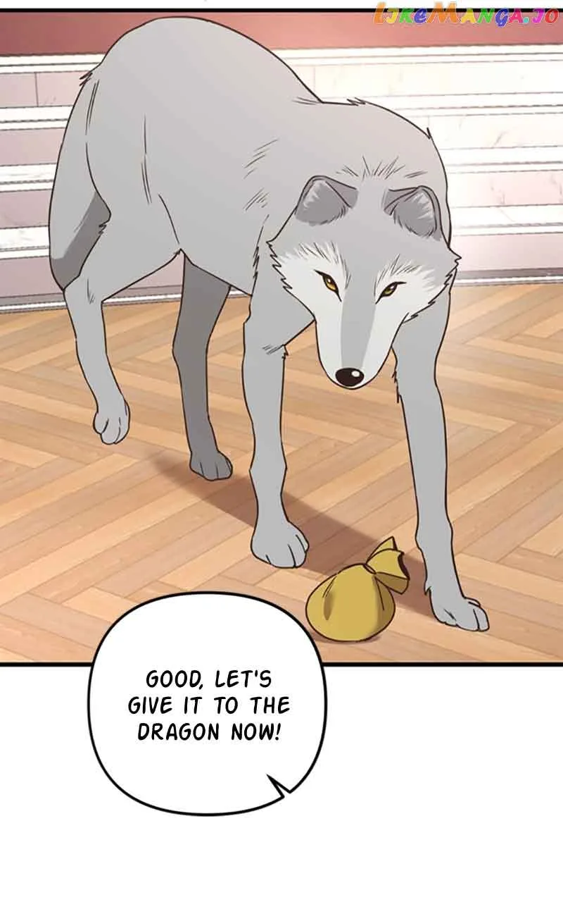 Single Wizard’s Dormitory Apartment Chapter 27 page 84