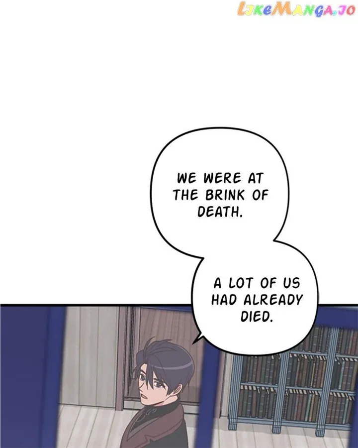 Single Wizard’s Dormitory Apartment Chapter 35 page 57