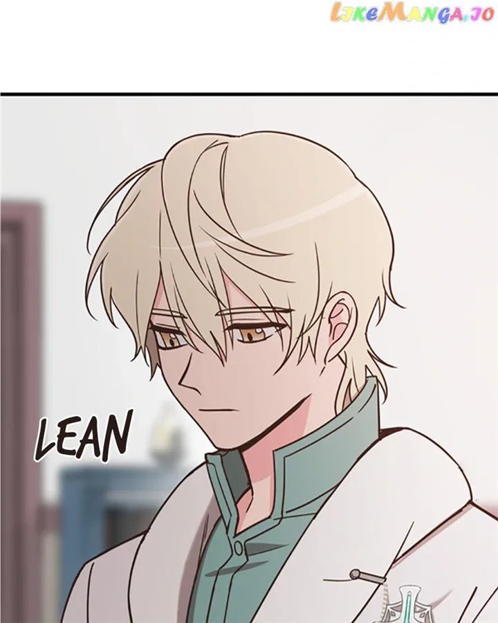 Single Wizard’s Dormitory Apartment Chapter 35 page 41