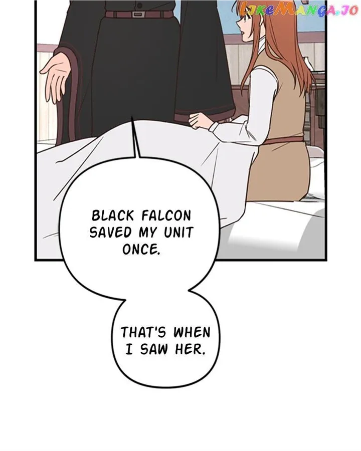 Single Wizard’s Dormitory Apartment Chapter 35 page 56
