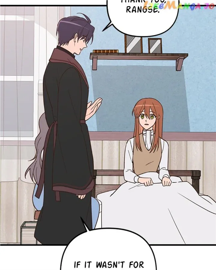 Single Wizard’s Dormitory Apartment Chapter 35 page 67
