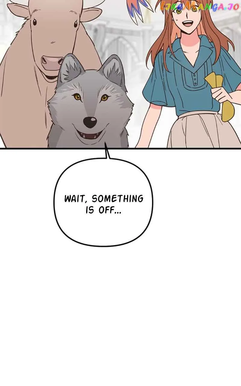 Single Wizard’s Dormitory Apartment Chapter 27 page 91